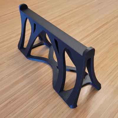 Sàn máy tính đứng