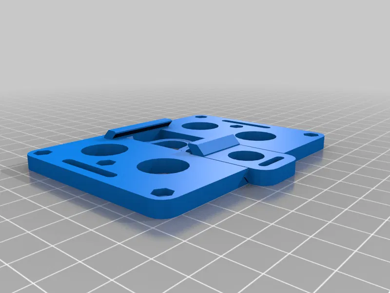 Tenda SG105 Gigabit Ethernet Switch Rail Mount - Image 5