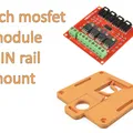 Tenda SG105 Gigabit Ethernet Switch Rail Mount - Thumbnail 8