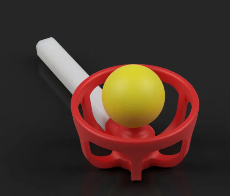 Đồ chơi bóng nổi - Image 4