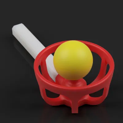 Đồ chơi bóng nổi