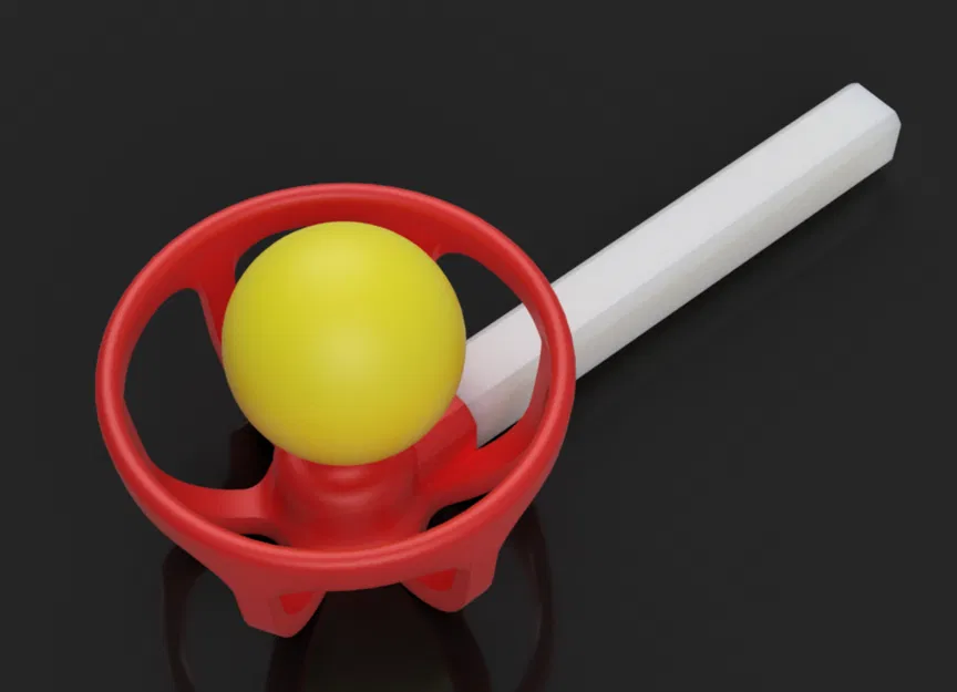 Đồ chơi bóng nổi - Image 5