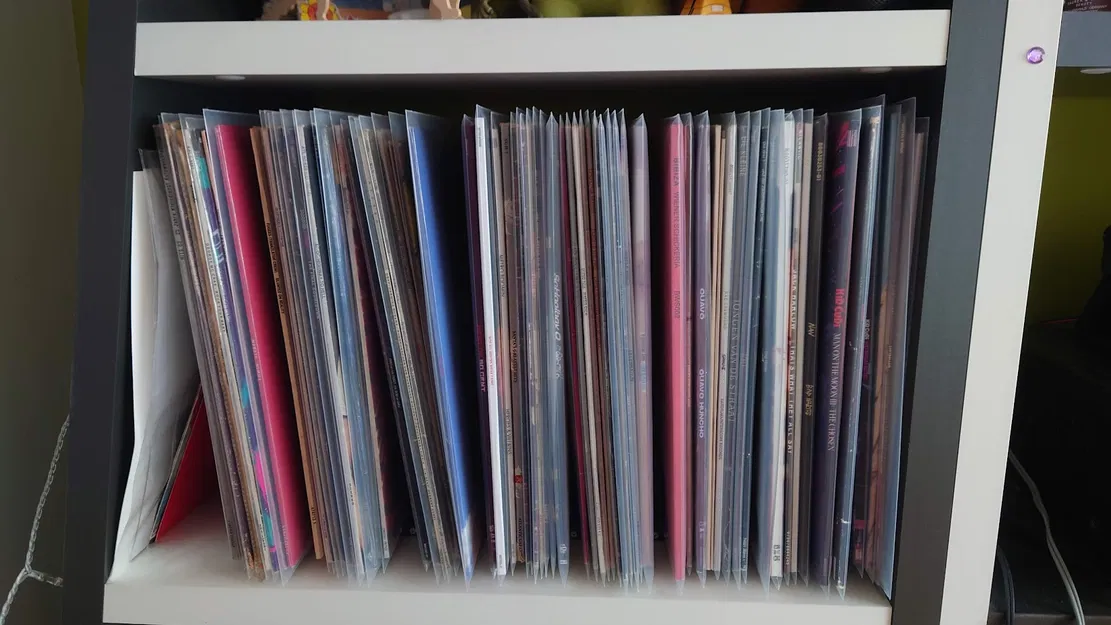 Ghi lại giá - Image 1