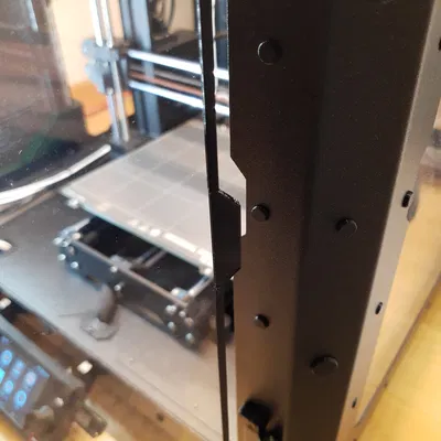 SEALS ORCELATION HEALS ban đầu