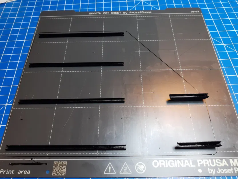 SEALS ORCELATION HEALS ban đầu - Image 3