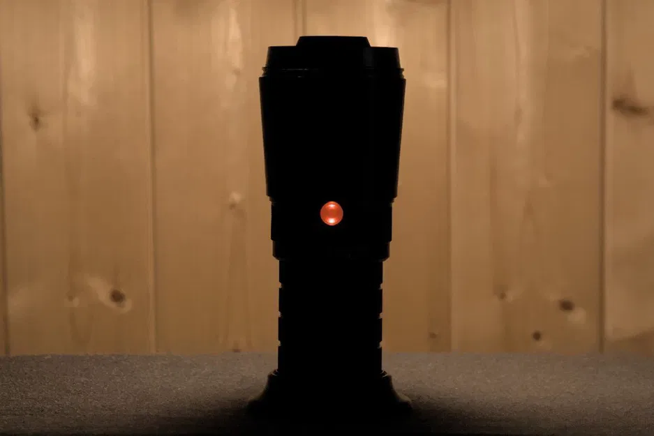 Trình kết nối/bóng râm BLF LT1 - Image 1