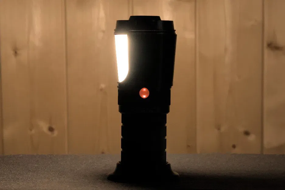 Trình kết nối/bóng râm BLF LT1 - Image 2