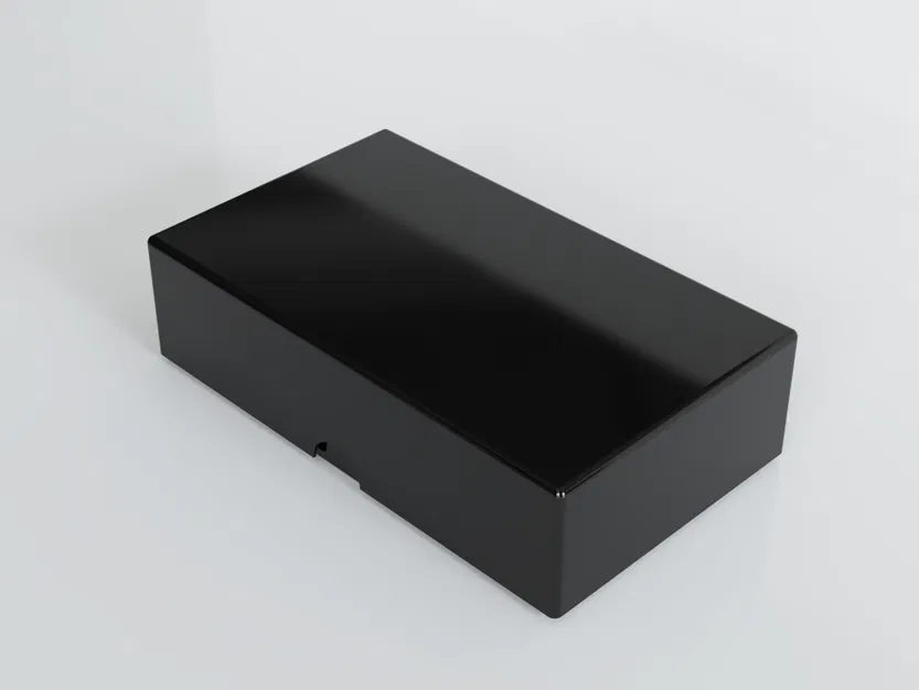 Hộp chip poker - Image 1