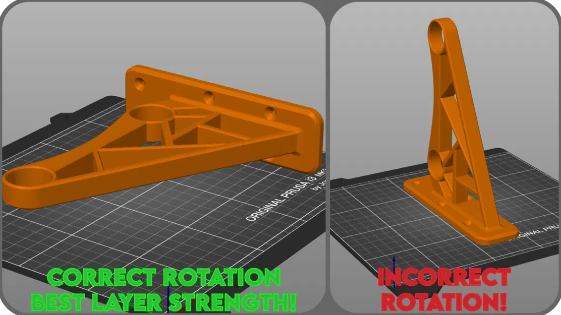 [V2!] Giá treo tường ống - Image 6