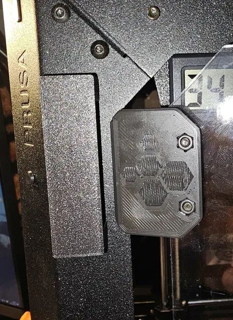 Bộ khóa cửa thêm cho cửa gập - Image 2