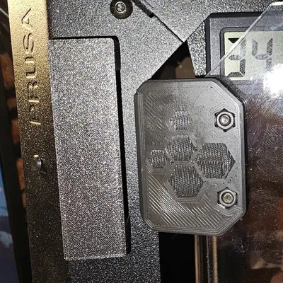 Bộ khóa cửa thêm cho cửa gập