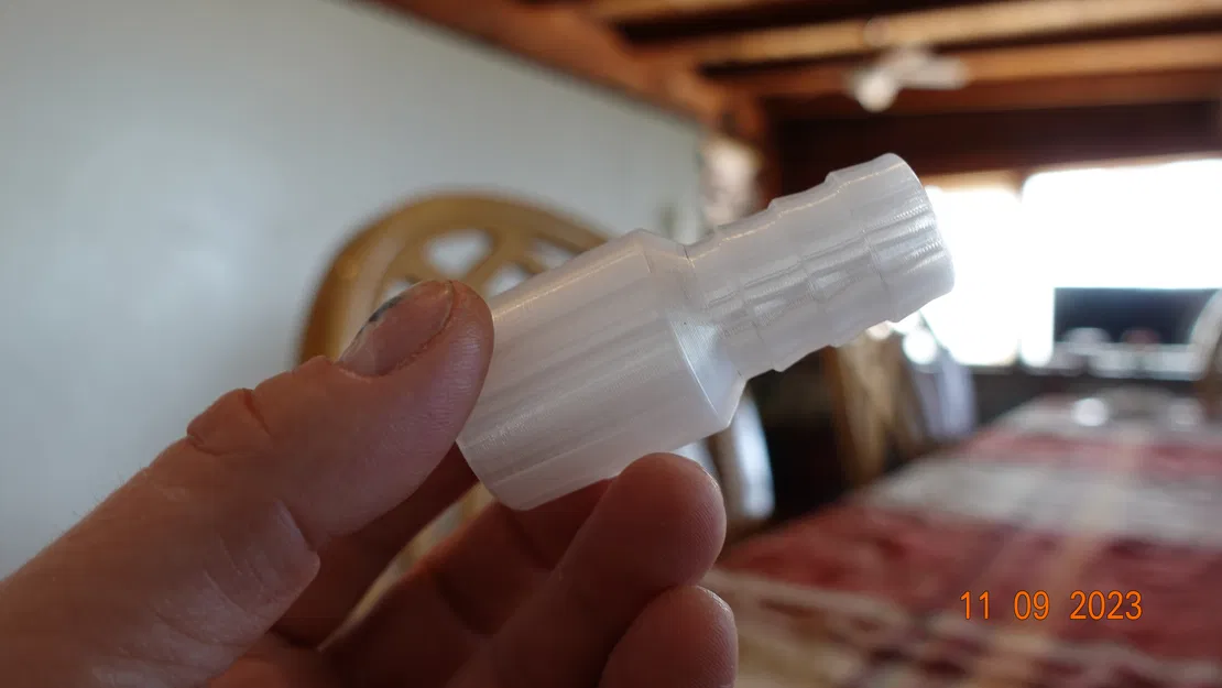 Vòi cho Can Jerry - Image 1