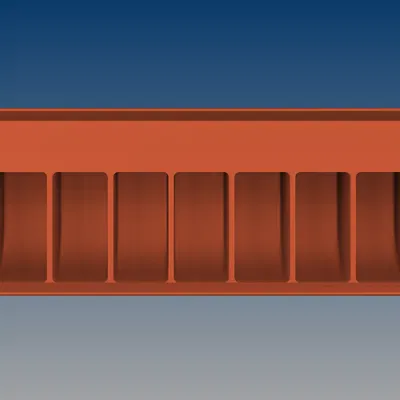 Hộp chia ngăn Gridfinity - Nhiều ngăn chứa hơn