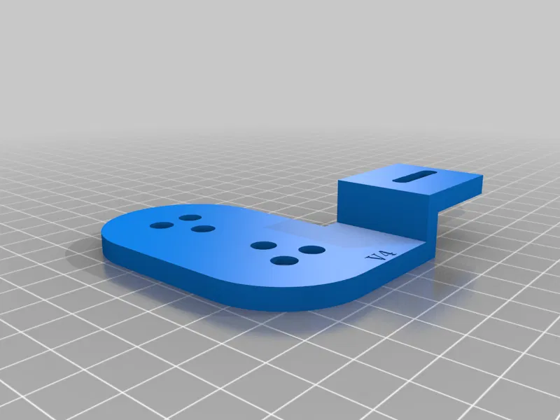 Giá đỡ DRO cho máy phay mini đa trục - Image 9