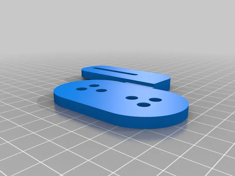 Giá đỡ DRO cho máy phay mini đa trục - Image 13