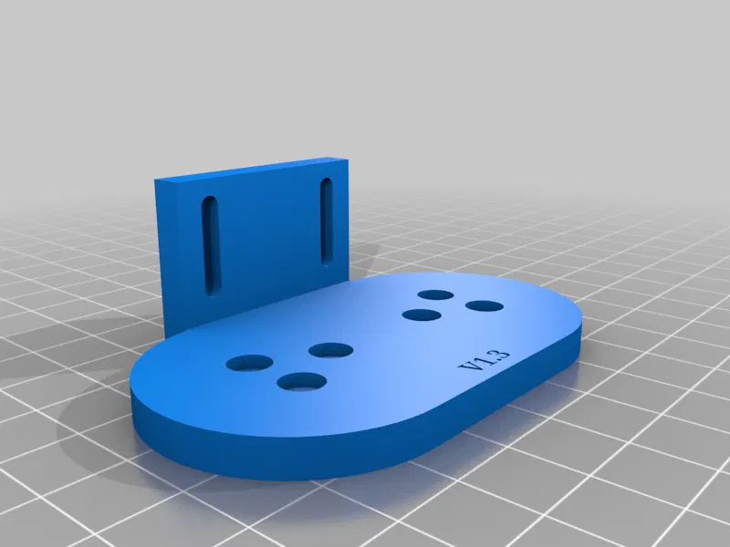 Giá đỡ DRO cho máy phay mini đa trục - Image 14