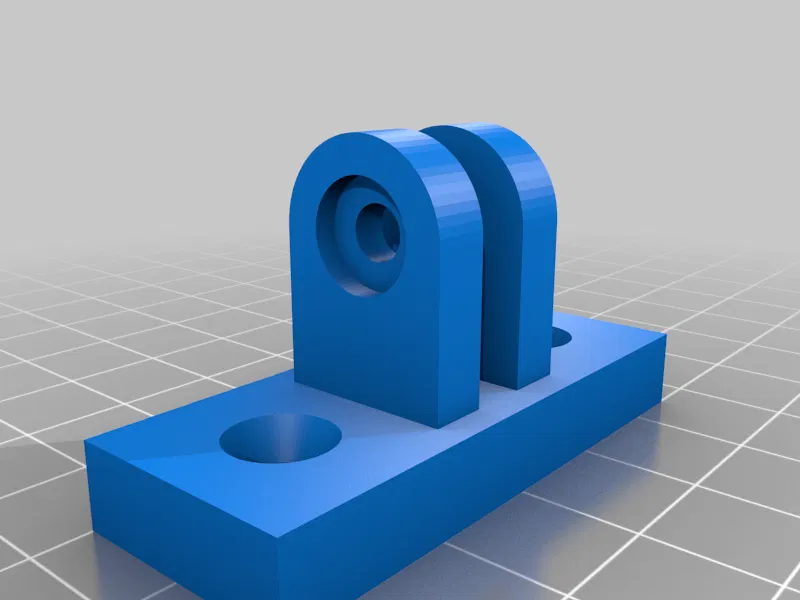 Giá đỡ DRO cho máy phay mini đa trục - Image 15