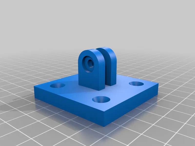 Giá đỡ DRO cho máy phay mini đa trục - Image 18