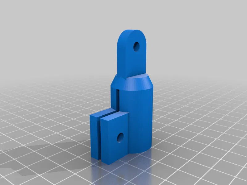 Giá đỡ DRO cho máy phay mini đa trục - Image 19