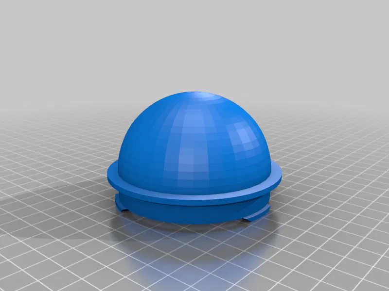 Bộ vỏ đèn pha cho xe Pontiac G6 2007 - Image 1