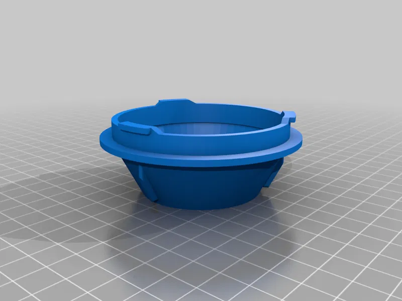 Bộ vỏ đèn pha cho xe Pontiac G6 2007 - Image 3