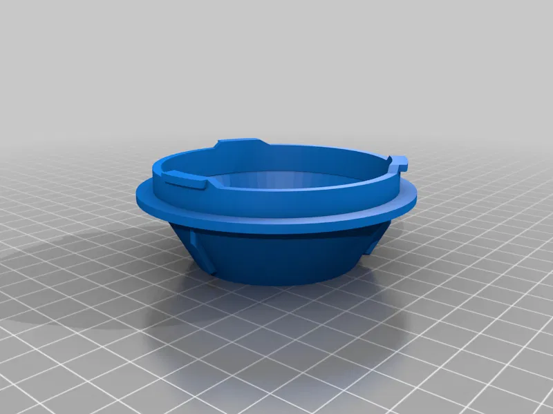 Bộ vỏ đèn pha cho xe Pontiac G6 2007 - Image 4