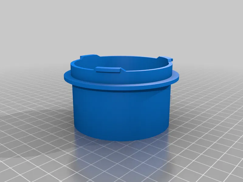 Bộ vỏ đèn pha cho xe Pontiac G6 2007 - Image 5