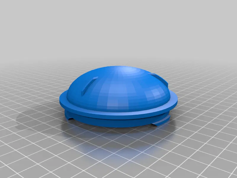 Bộ vỏ đèn pha cho xe Pontiac G6 2007 - Image 6