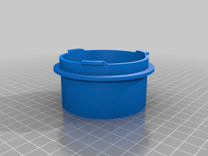 Bộ vỏ đèn pha cho xe Pontiac G6 2007 - Image 9