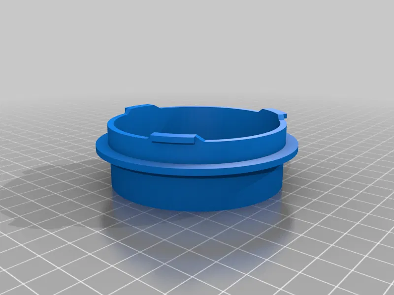 Bộ vỏ đèn pha cho xe Pontiac G6 2007 - Image 10