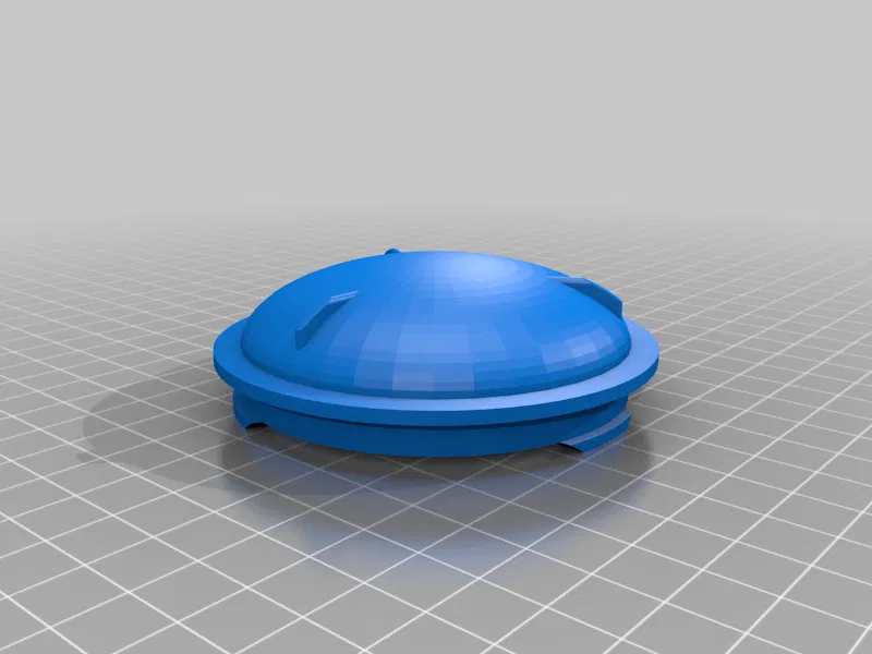 Bộ vỏ đèn pha cho xe Pontiac G6 2007 - Image 11