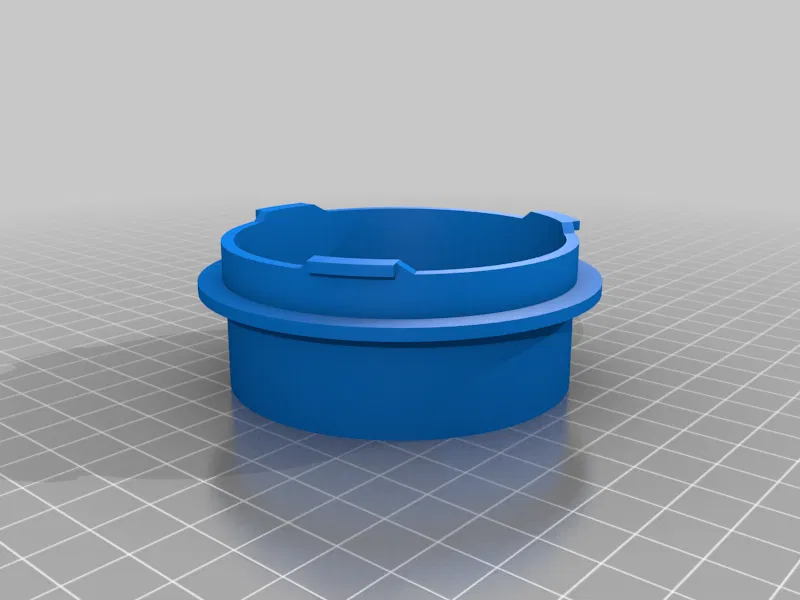 Bộ vỏ đèn pha cho xe Pontiac G6 2007 - Image 12