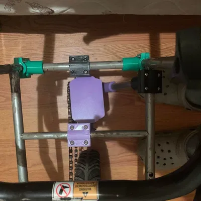 Máy gieo hạt với cải tiến v5 và v5.1