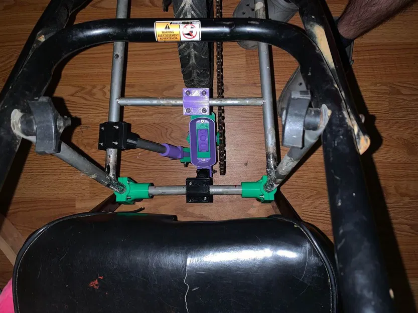 Máy gieo hạt với cải tiến v5 và v5.1 - Image 2