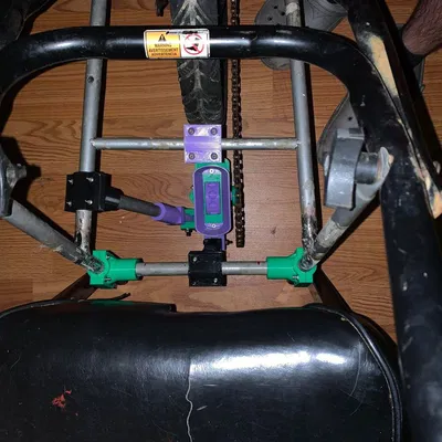 Máy gieo hạt với cải tiến v5 và v5.1