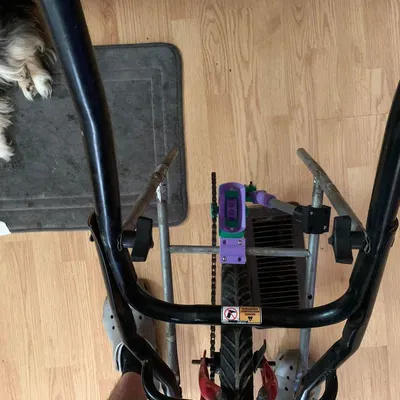 Máy gieo hạt với cải tiến v5 và v5.1