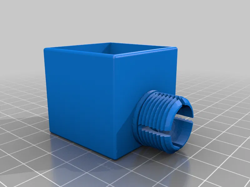 Giá đỡ camera wifi hình cầu với khớp nối chắc chắn - Image 1