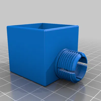 Giá đỡ camera wifi hình cầu với khớp nối chắc chắn