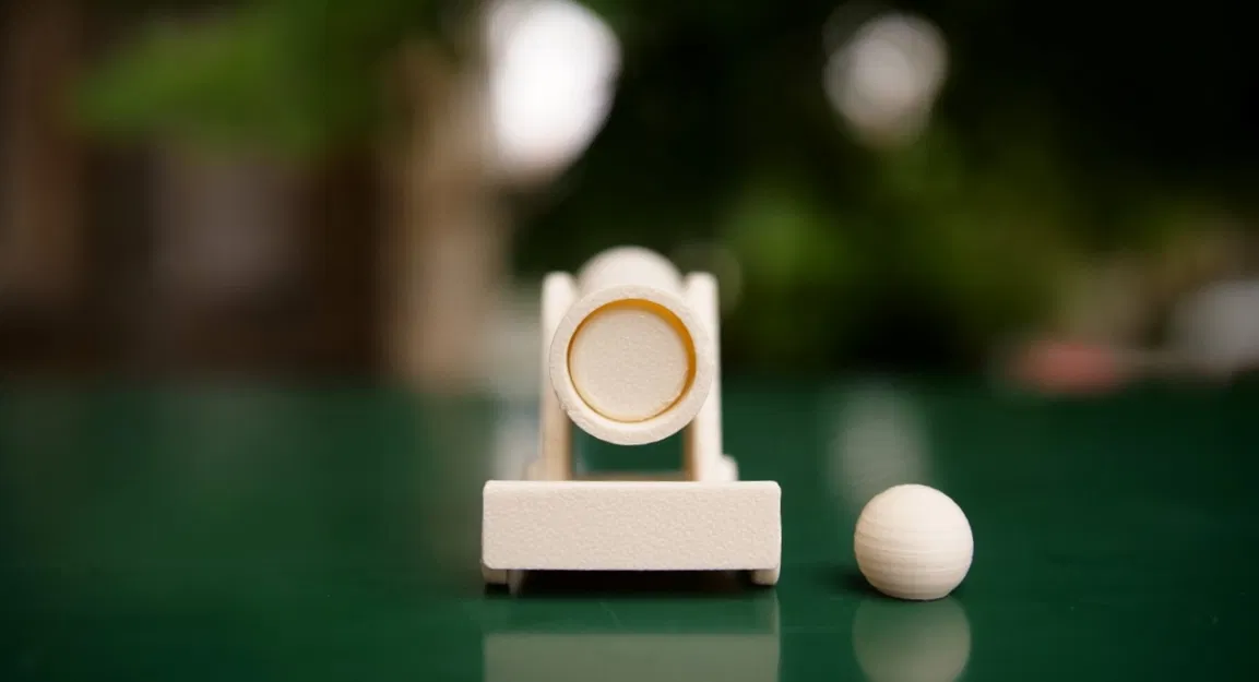 Súng hoạt động (In-Place) - Image 3