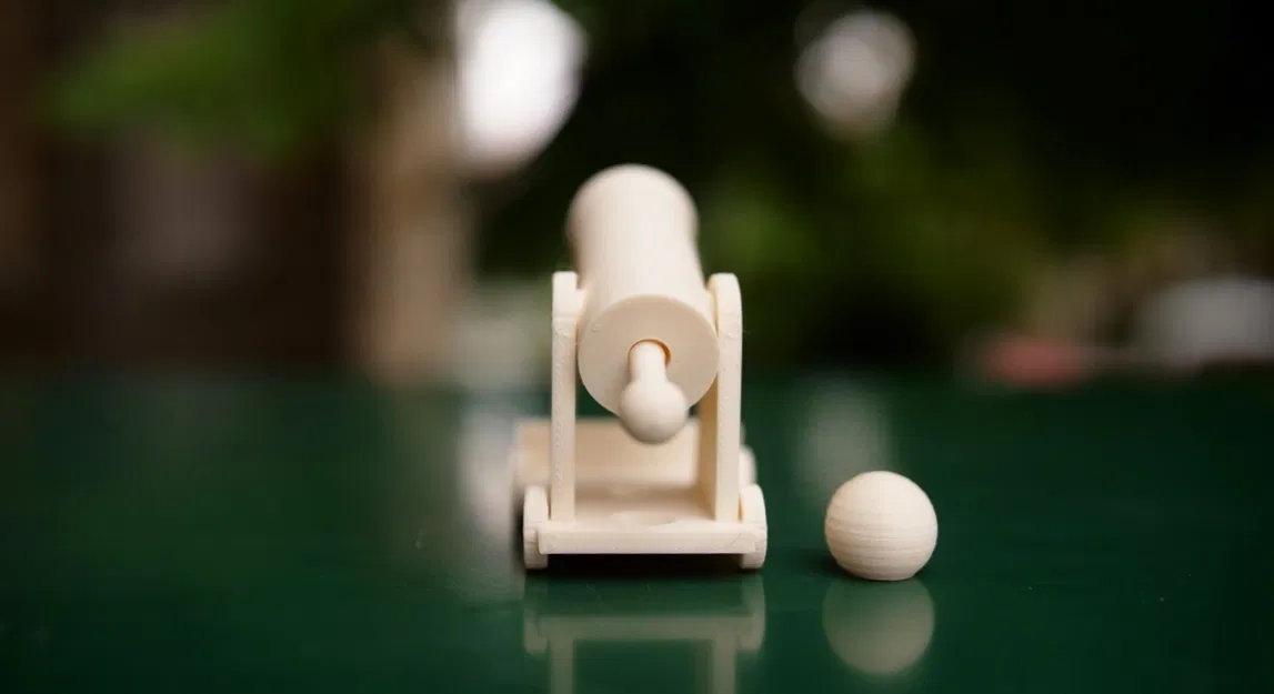 Súng hoạt động (In-Place) - Image 4