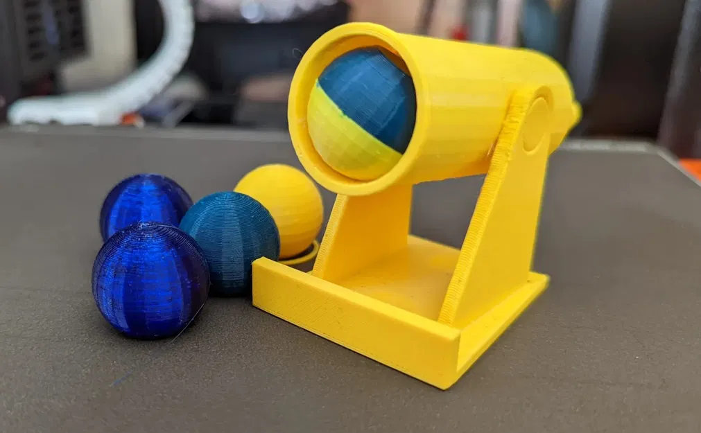 Súng hoạt động (In-Place) - Image 6