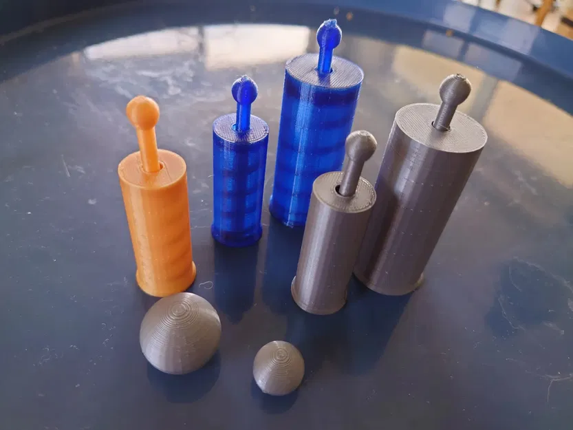 Súng hoạt động (In-Place) - Image 12