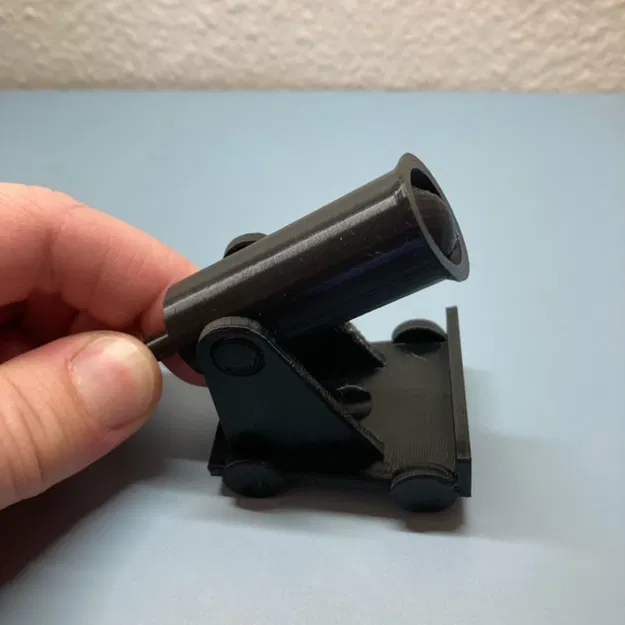 Súng hoạt động (In-Place) - Image 14