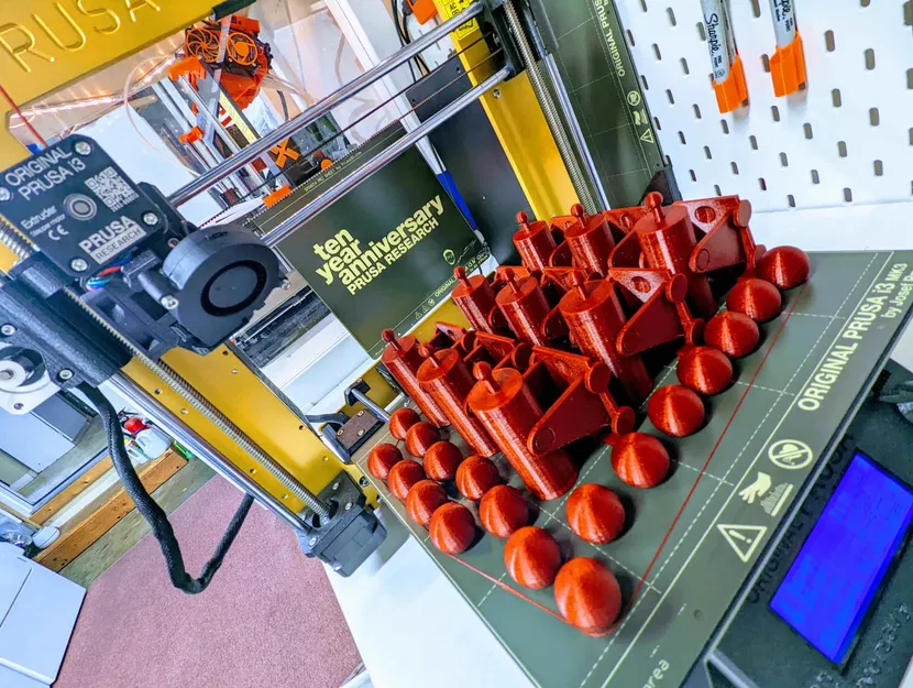 Súng hoạt động (In-Place) - Image 15