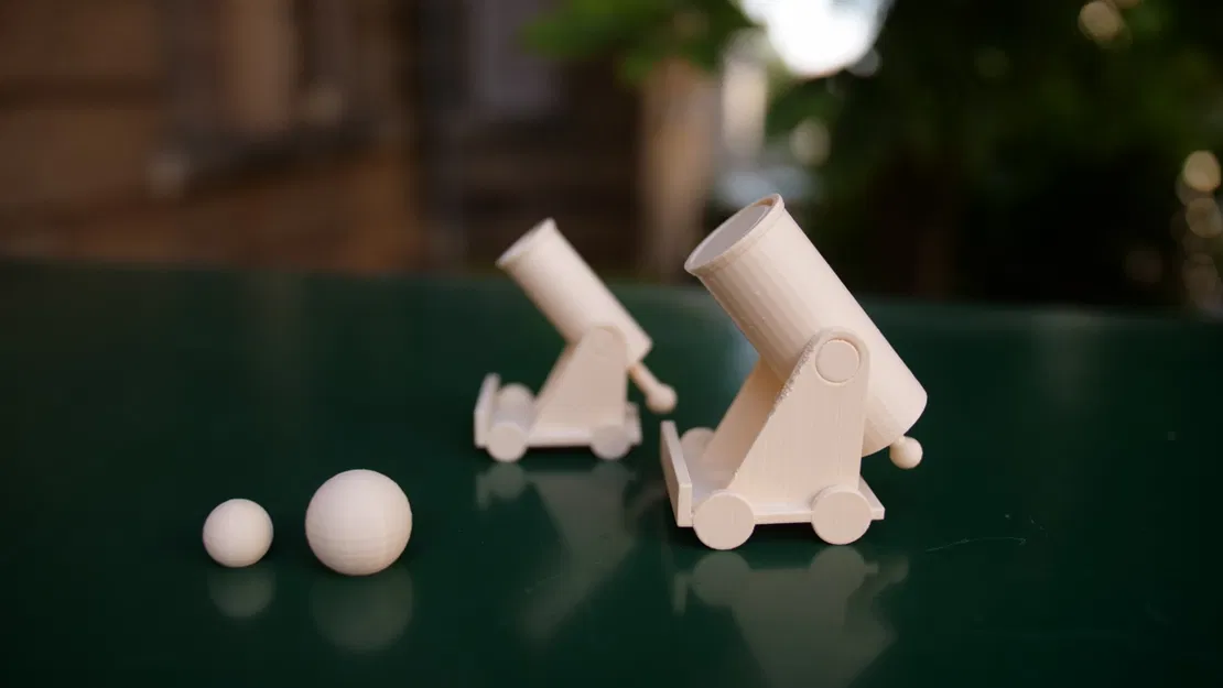 Súng hoạt động (In-Place) - Image 19