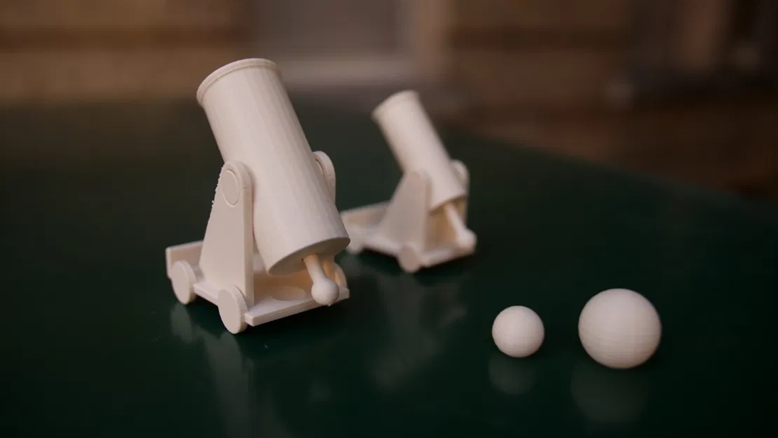 Súng hoạt động (In-Place) - Image 20