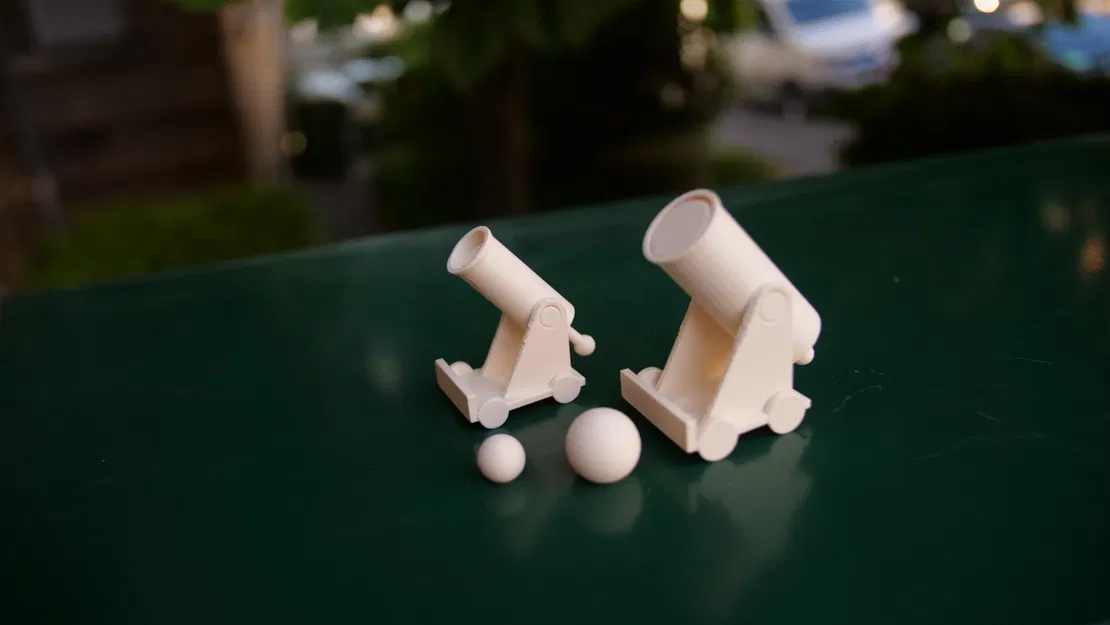 Súng hoạt động (In-Place) - Image 21