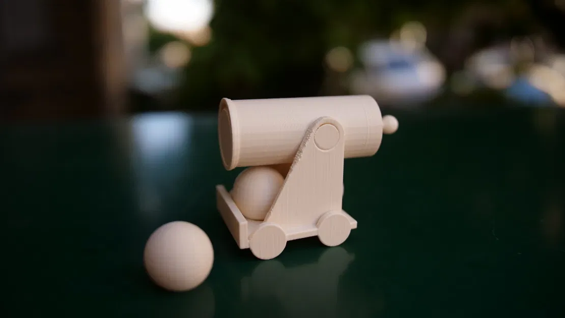 Súng hoạt động (In-Place) - Image 22