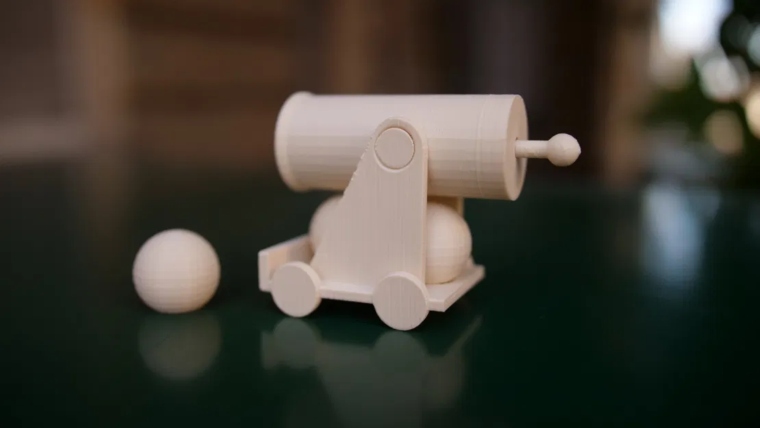 Súng hoạt động (In-Place) - Image 23