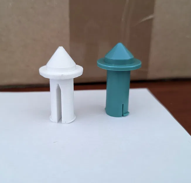 Giá đỡ băng ruy băng Zebra GX420t GX430t (MỚI) - Image 1